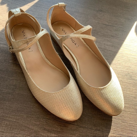 Via Spiga Shoes - Via Spiga Ballet Flats